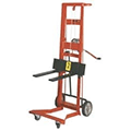 Manually Operated Lifts image