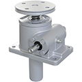 Mechanical Screw Actuators image
