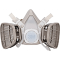 Respiratory Protection image