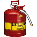 Safety Cans, Oily Waste & Plunger Cans image