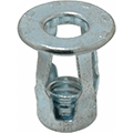 Screwdriver Installed Rivet Nuts image