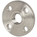 Stainless Steel Pipe Flanges image