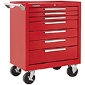 Storage Furniture & Systems image