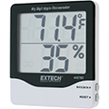 Thermometer/Hygrometers & Barometers image