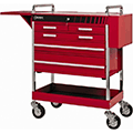 Tool Storage Carts image