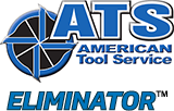 American Tool Service - Eliminator Series End Mills American Tool Service - Eliminator Series End Mills