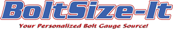 BoltSize-It BoltSize-It