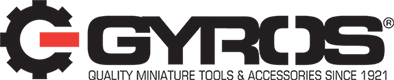 Gyros Precision Tools