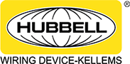 Hubbell Wiring Device-Kellems