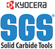 KYOCERA SGS