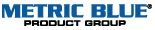 Metric Blue