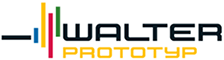 Walter Prototyp Walter Prototyp