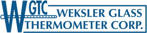 WGTC Weksler Glass Thermometer Corp.