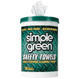 Hand Cleaners & Soap image