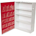 Empty First Aid Cabinets & Cases image
