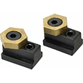 Hex & Knife Edge Clamps image