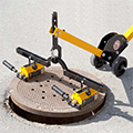 Manhole Equipment & Accessories image