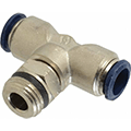 Metal Push-To-Connect Tube Fittings image