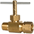 Needle Valves & Kits image