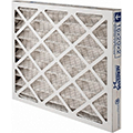 Pleated & Panel Air Filters image