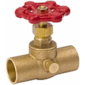 Plumbing Valves image