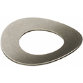 Belleville Washers & Disc Springs image