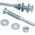 Deburring Wheel Hardware image