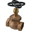 Globe Valves image