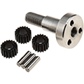 Handheld Shear & Nibbler Accessories image