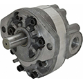 Hydraulic Pumps image