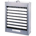 Hydronic Suspended Heaters image