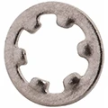 Internal & External Tooth Lock Washers image