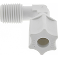 Plastic Compression Tube Fittings image
