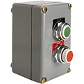 Pushbutton Control Stations image