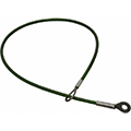 Quick Release Pin Lanyards image