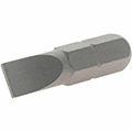 Slotted Screwdriver Bits image