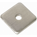 Square Flat Washers image