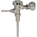 Industrial Flush Valves & Urinals image