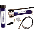Manual Pump & Cylinder Sets image