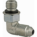 Metal Tube Fittings image