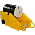 Mobile Spill Containment image