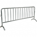 Railing Barriers image