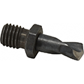 Threaded Shank Drill Bits image