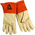 Welders & Heat Protective Gloves image