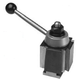 Lathe Quick-Change Tooling image