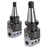 Boring Heads & Accessories image