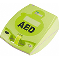 AED & Resuscitation image