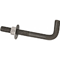 Bent Anchor Bolts image