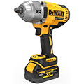 Cordless Impact Wrenches & Ratchets image