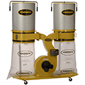 Dust Collection Systems image